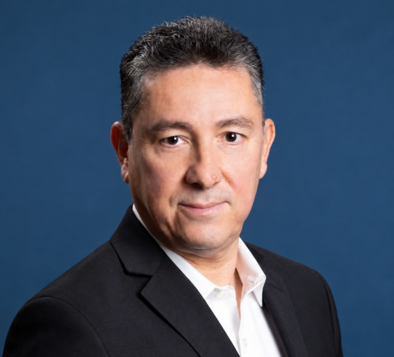Samir Chalal